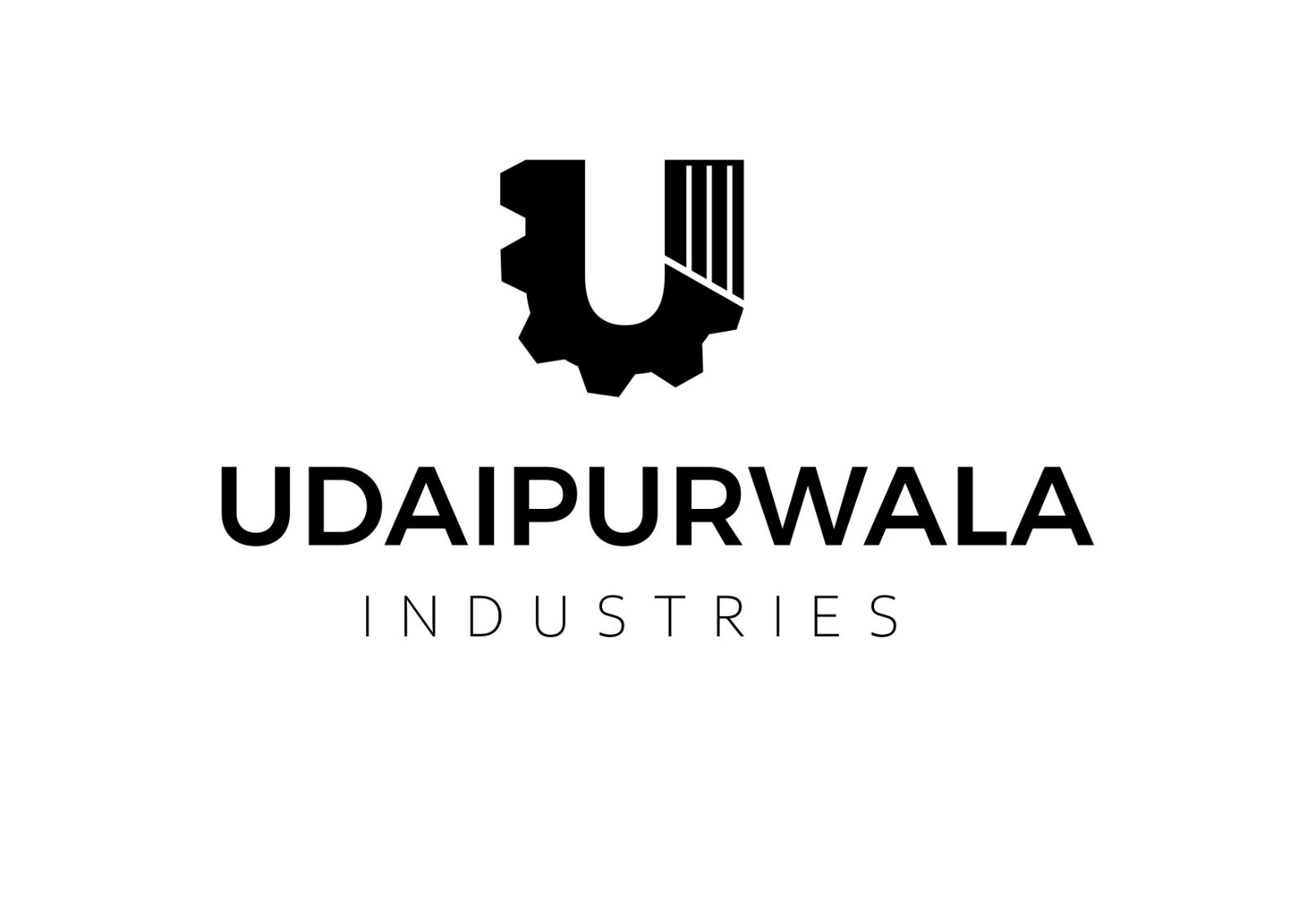 Udaipurwala Industries Logo
